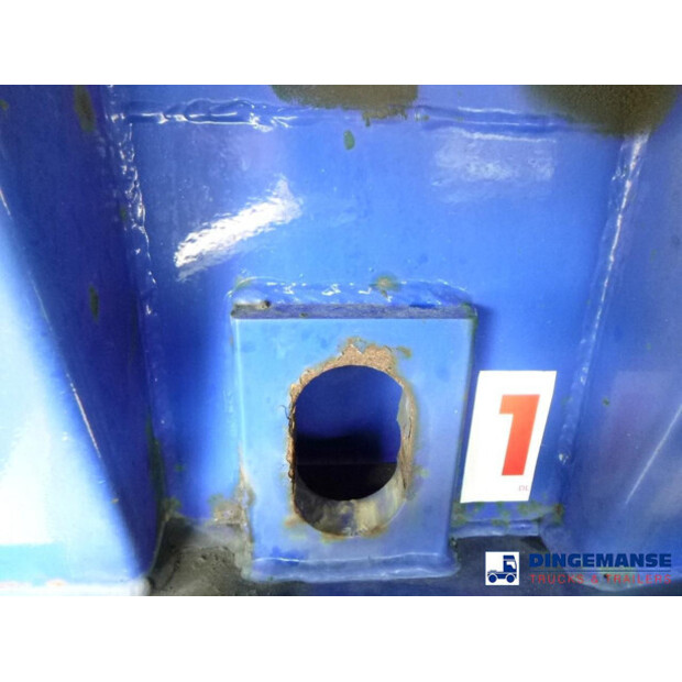 2013 Dennison Stack-43061205