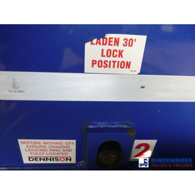 2013 Dennison Stack-43061206