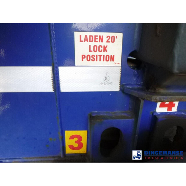 2013 Dennison Stack-43061207