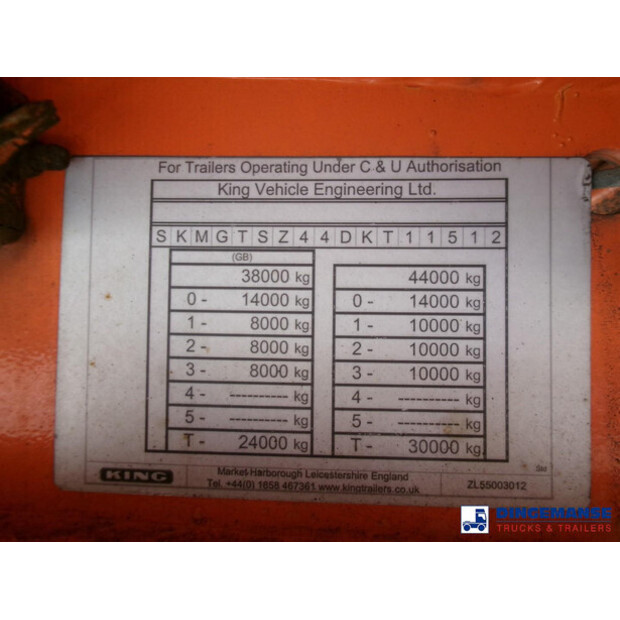 2013 King OTHERS-43061231