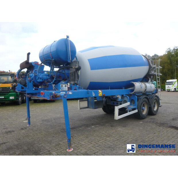 2004 DE BUF OTHERS-43061250