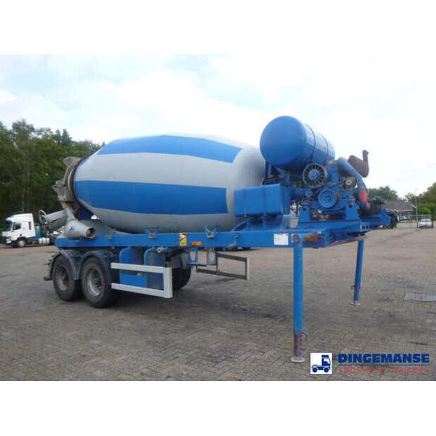 2004 DE BUF OTHERS-43061251