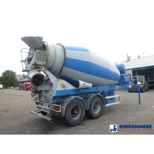 2004 DE BUF OTHERS-43061253