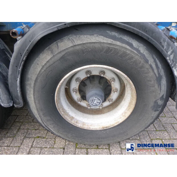 2004 DE BUF OTHERS-43061256