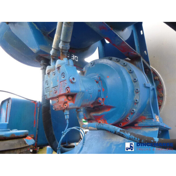 2004 DE BUF OTHERS-43061261