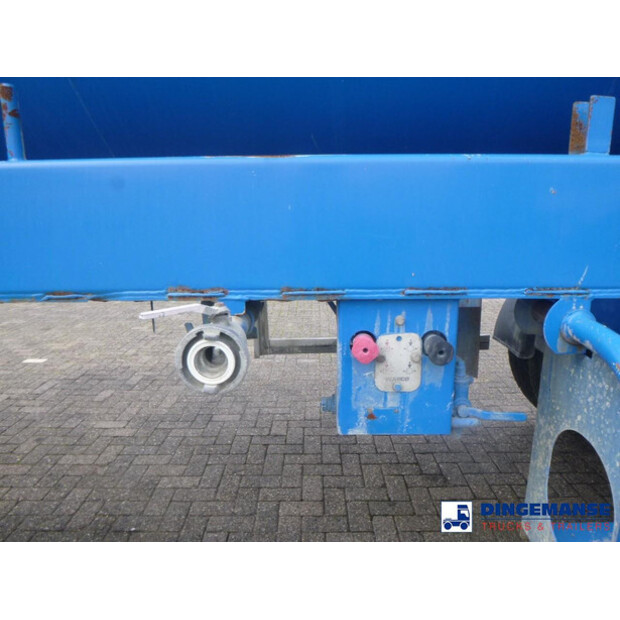 2004 DE BUF OTHERS-43061263