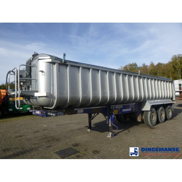 2012 Fruehauf OTHERS-43061269