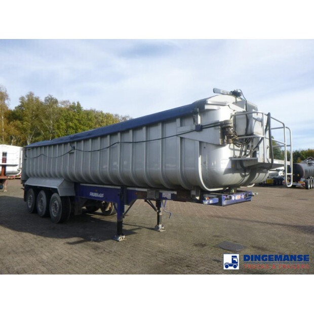 2012 Fruehauf OTHERS-43061270
