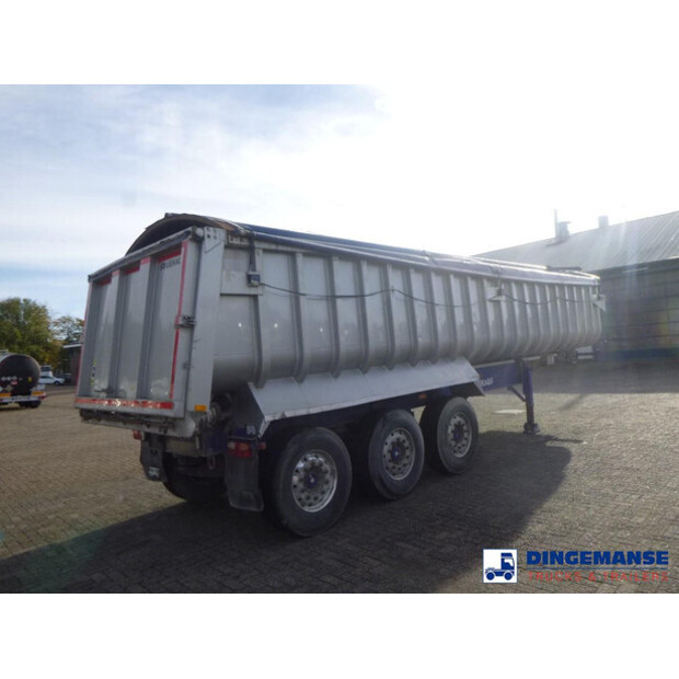 2012 Fruehauf OTHERS-43061272