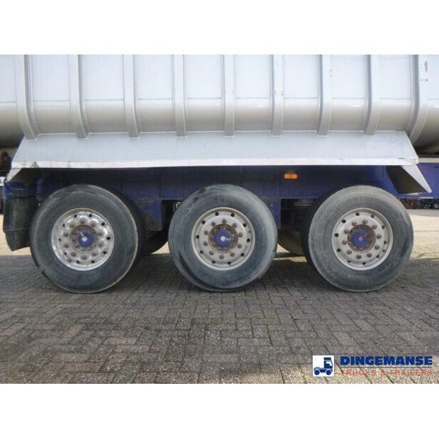 2012 Fruehauf OTHERS-43061273