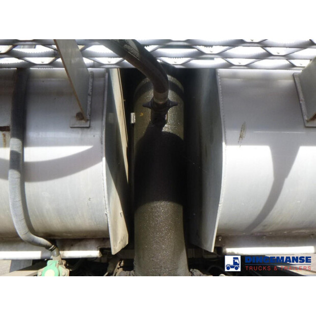 2012 Fruehauf OTHERS-43061274