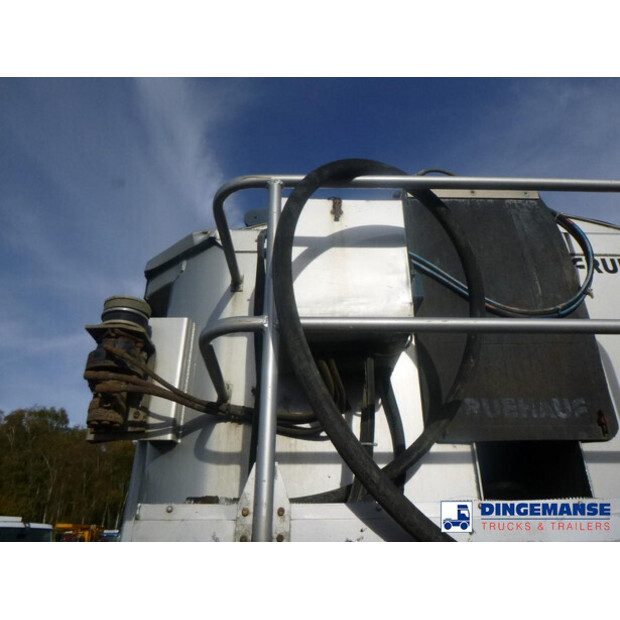 2012 Fruehauf OTHERS-43061275