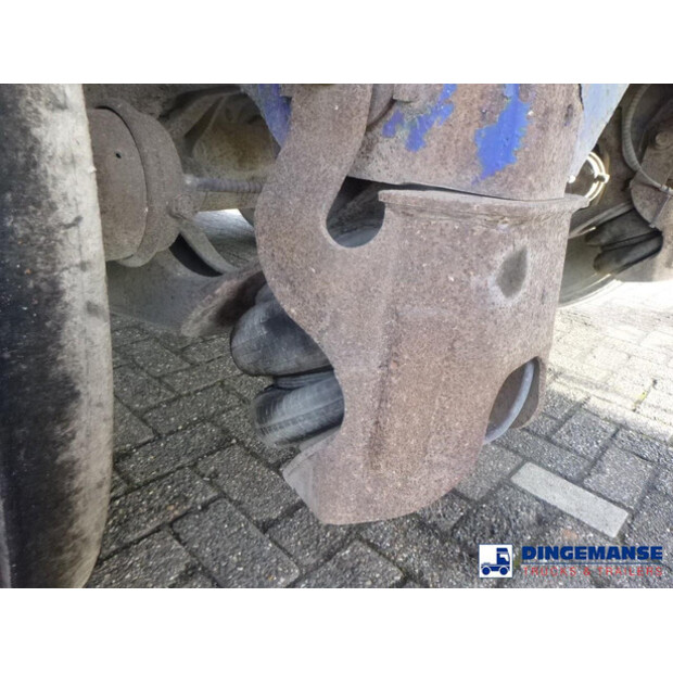 2012 Fruehauf OTHERS-43061276