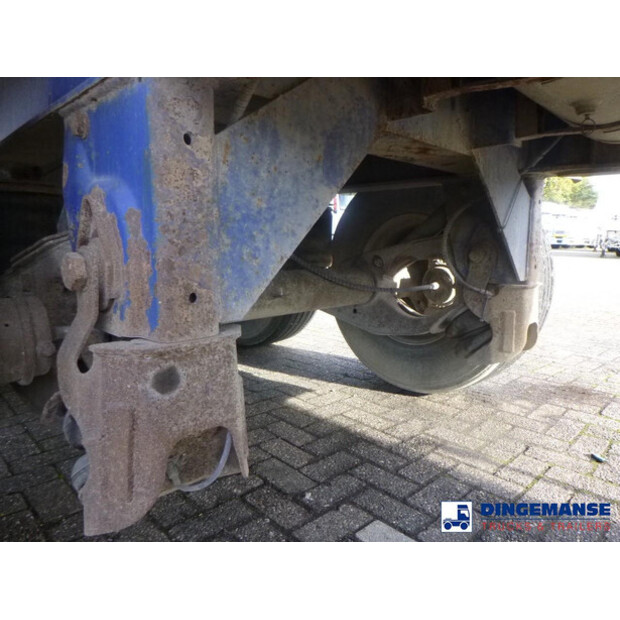 2012 Fruehauf OTHERS-43061277