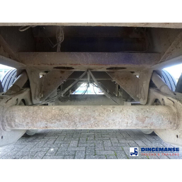 2012 Fruehauf OTHERS-43061278