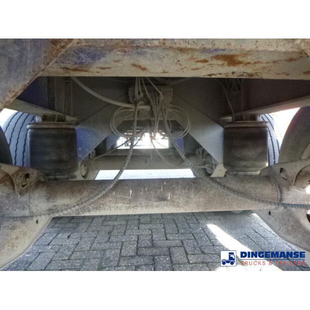 2012 Fruehauf OTHERS-43061279