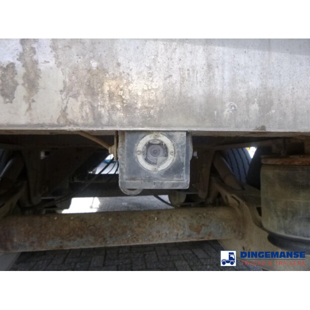 2012 Fruehauf OTHERS-43061280