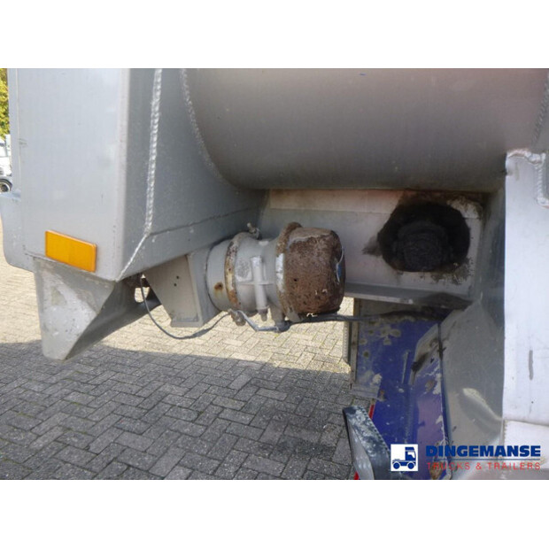 2012 Fruehauf OTHERS-43061281