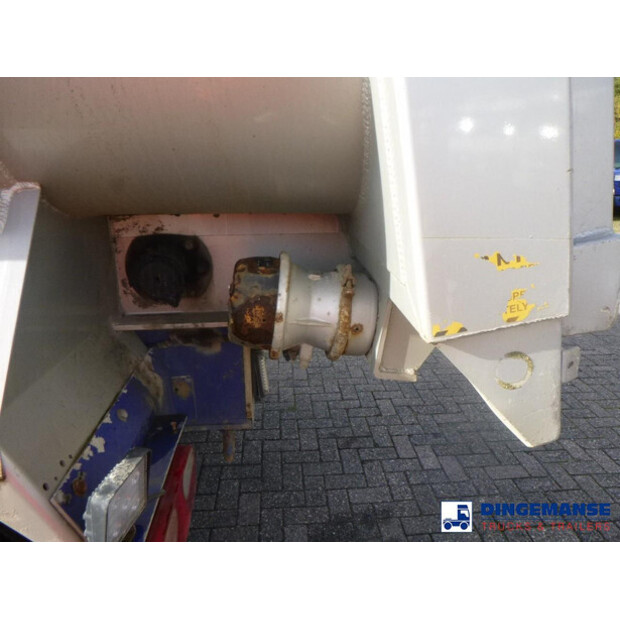 2012 Fruehauf OTHERS-43061282