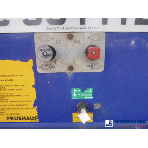 2012 Fruehauf OTHERS-43061283