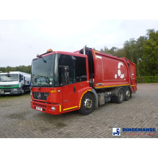 2013 مرسيدس بنز Econic 2629-43061288