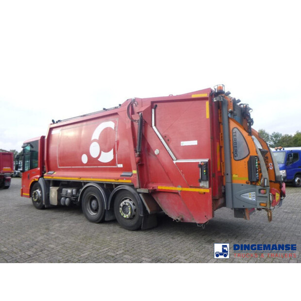 2013 مرسيدس بنز Econic 2629-43061290