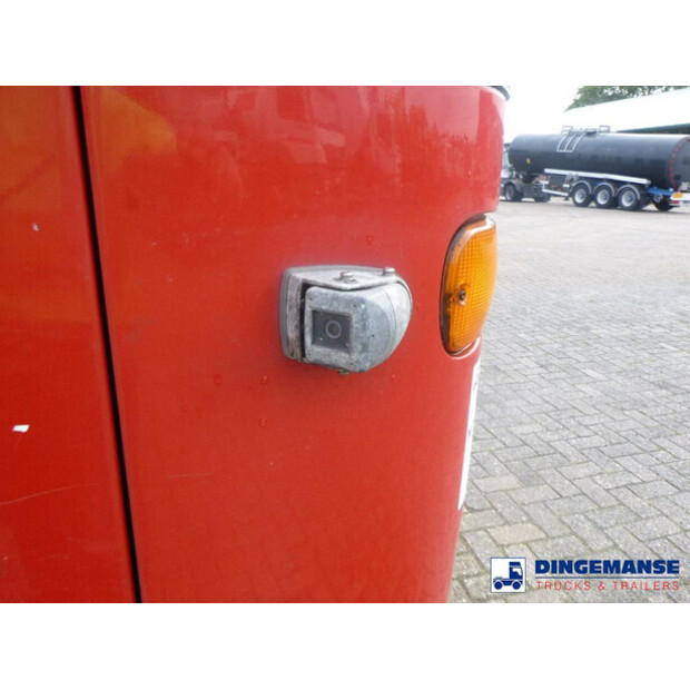 2013 مرسيدس بنز Econic 2629-43061292