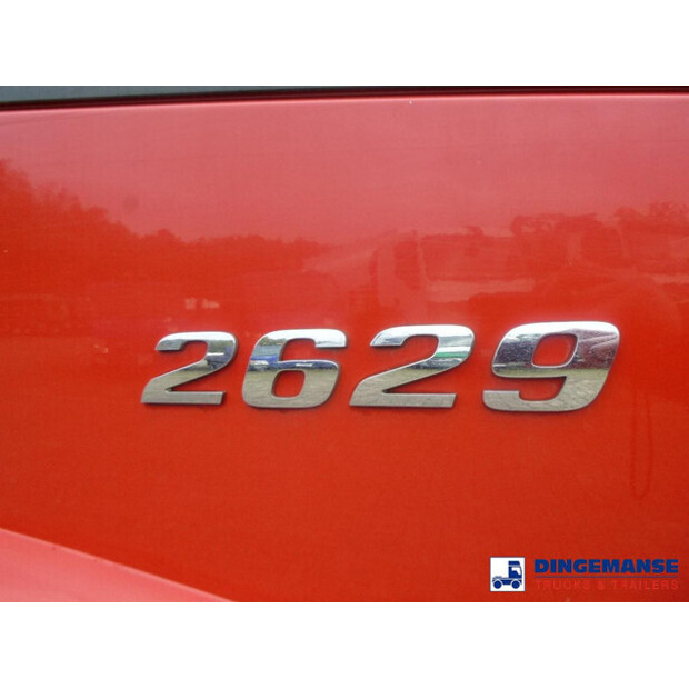 2013 مرسيدس بنز Econic 2629-43061294