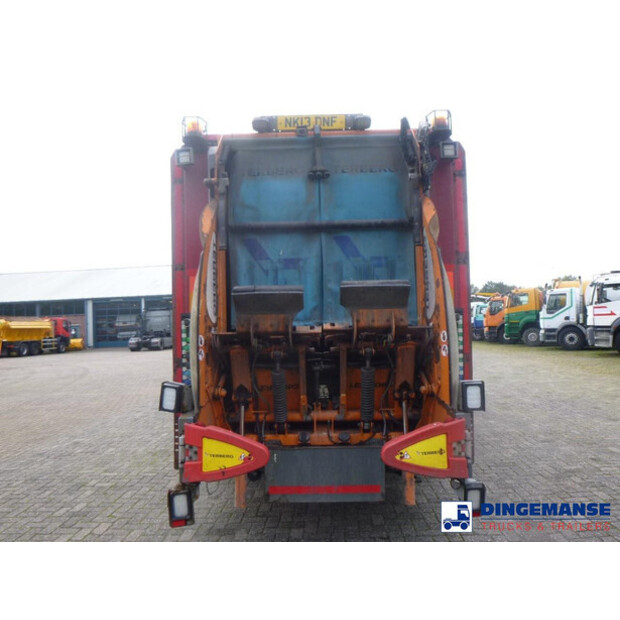 2013 مرسيدس بنز Econic 2629-43061295