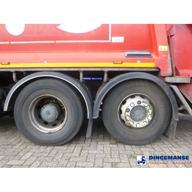 2013 مرسيدس بنز Econic 2629-43061296