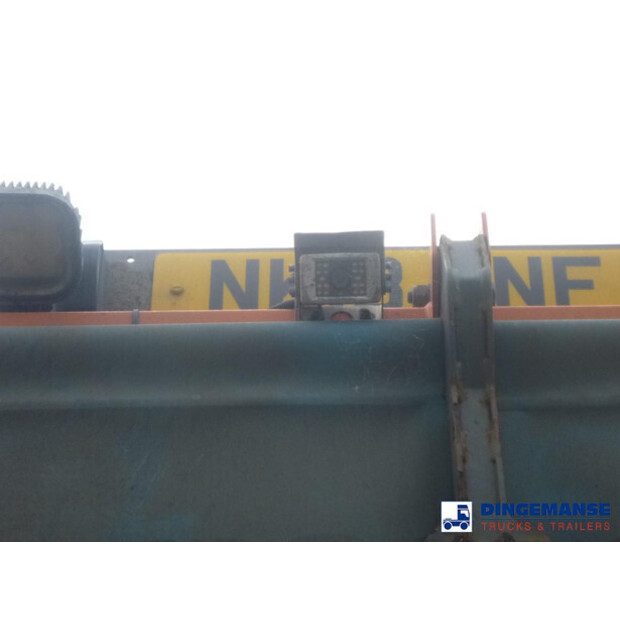 2013 مرسيدس بنز Econic 2629-43061297