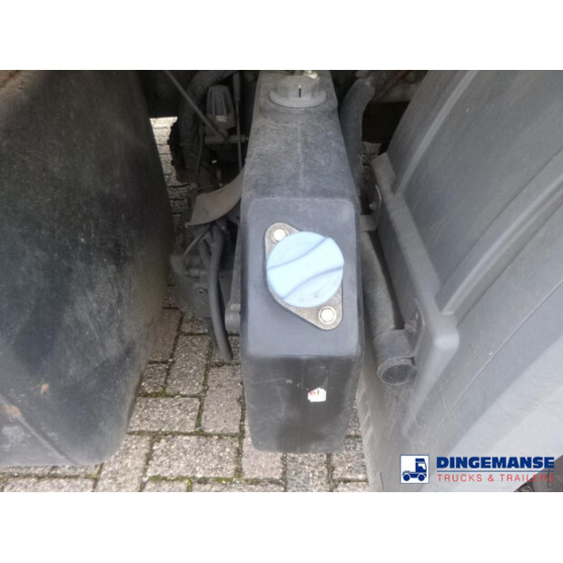 2013 مرسيدس بنز Econic 2629-43061298