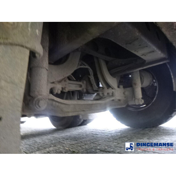 2013 مرسيدس بنز Econic 2629-43061299