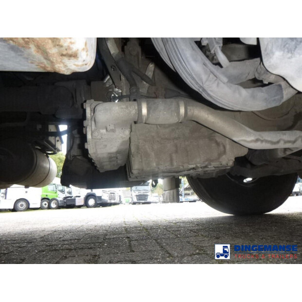 2013 مرسيدس بنز Econic 2629-43061300