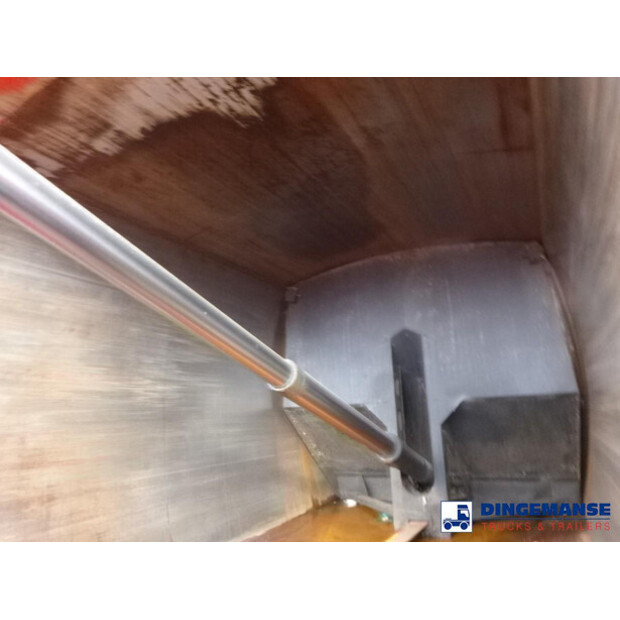 2013 مرسيدس بنز Econic 2629-43061301