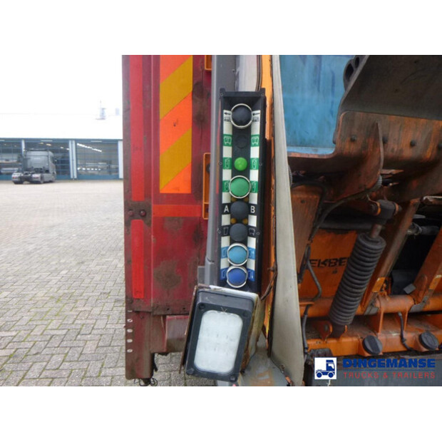 2013 مرسيدس بنز Econic 2629-43061303