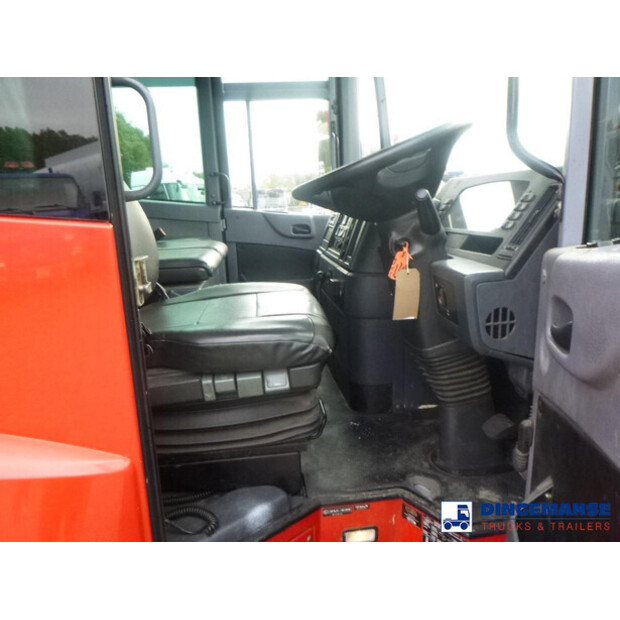 2013 مرسيدس بنز Econic 2629-43061306