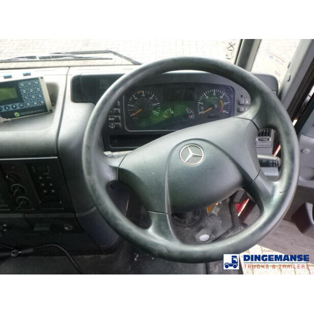 2013 مرسيدس بنز Econic 2629-43061307