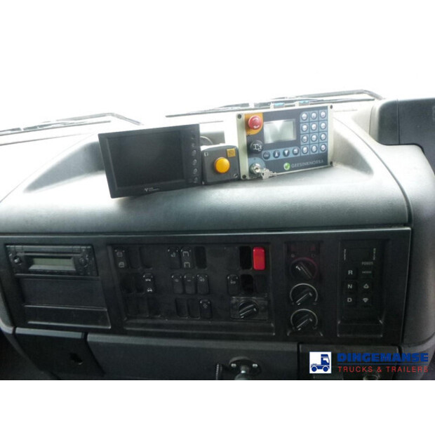 2013 مرسيدس بنز Econic 2629-43061308