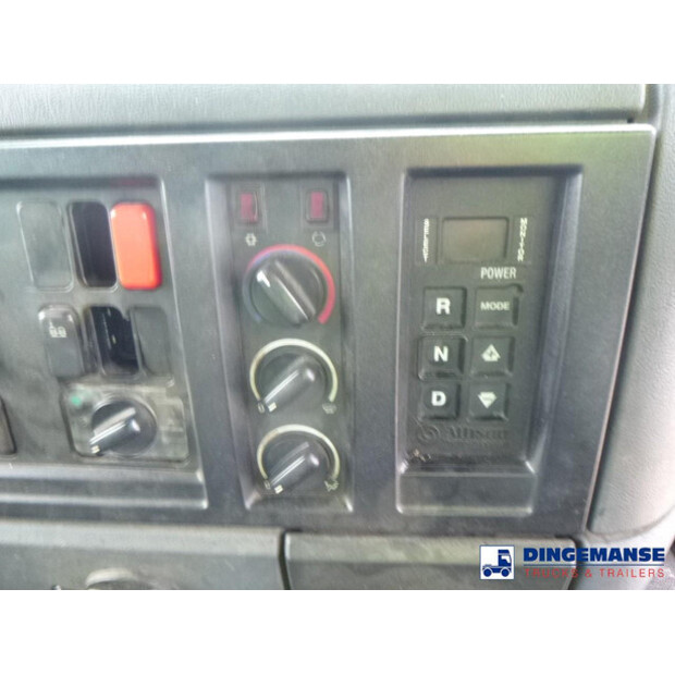 2013 مرسيدس بنز Econic 2629-43061309