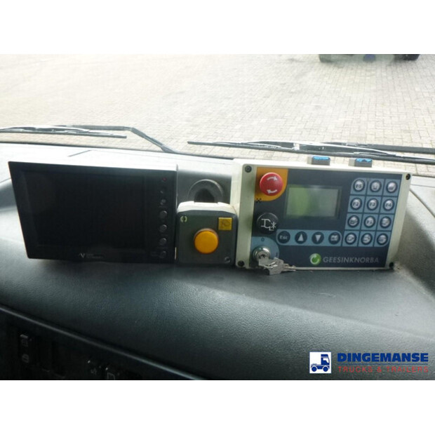 2013 مرسيدس بنز Econic 2629-43061310