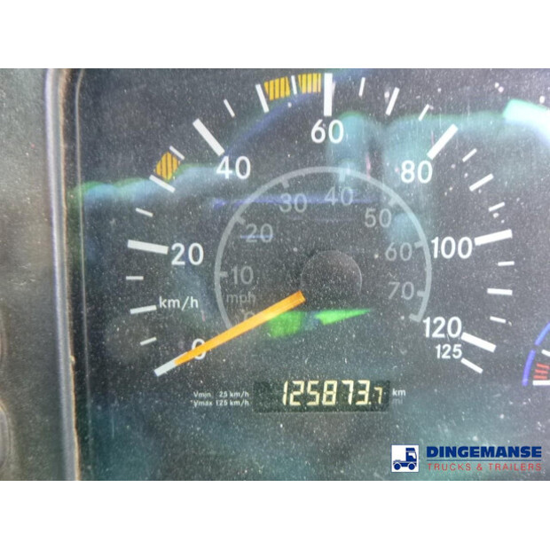 2013 مرسيدس بنز Econic 2629-43061311