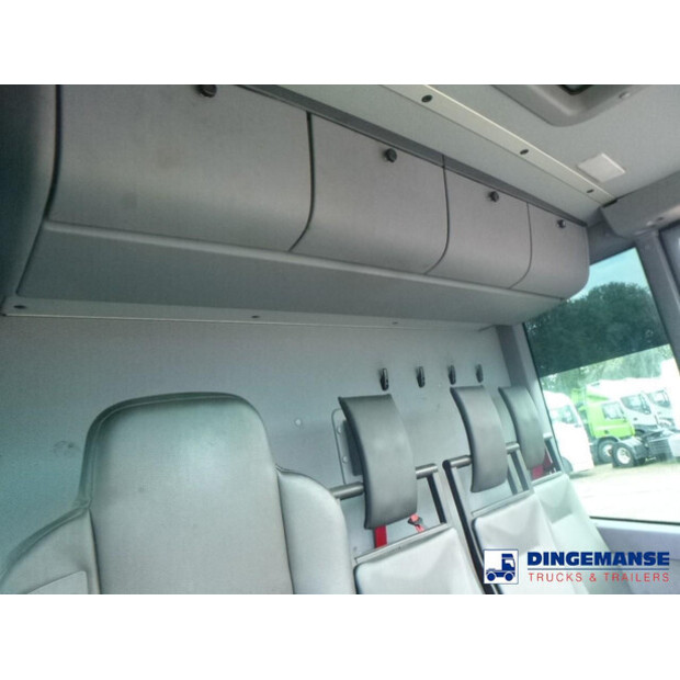 2013 مرسيدس بنز Econic 2629-43061312