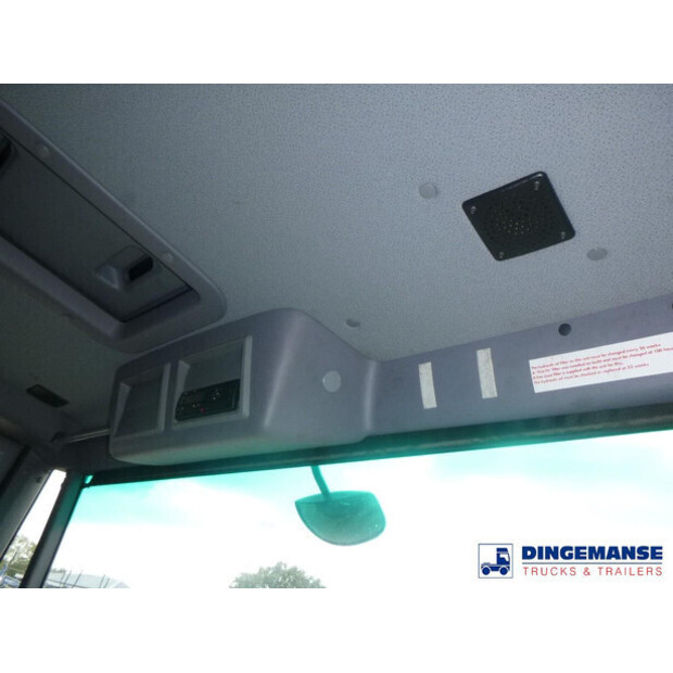 2013 مرسيدس بنز Econic 2629-43061313