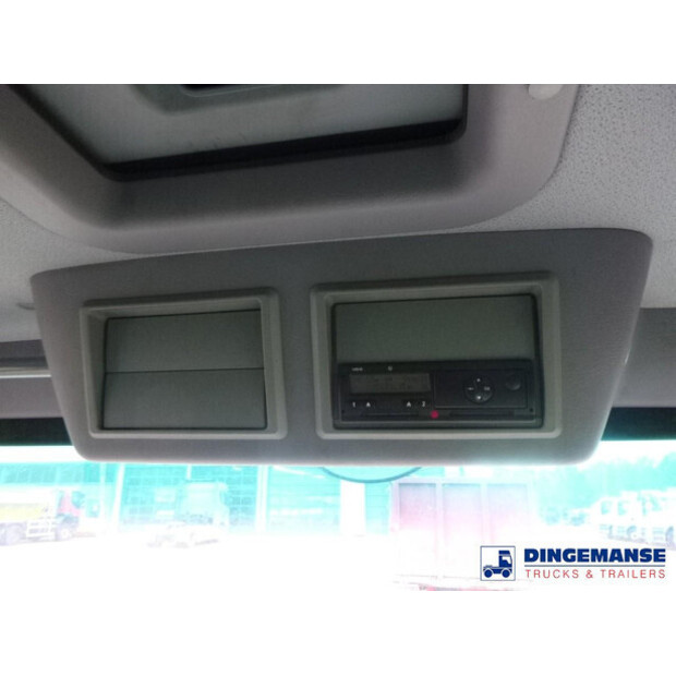 2013 مرسيدس بنز Econic 2629-43061314