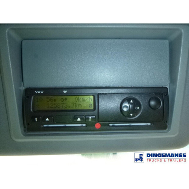 2013 مرسيدس بنز Econic 2629-43061315