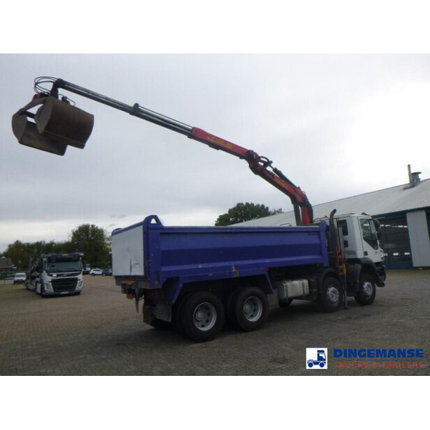 2009 ايفكو AD340T36-43061321