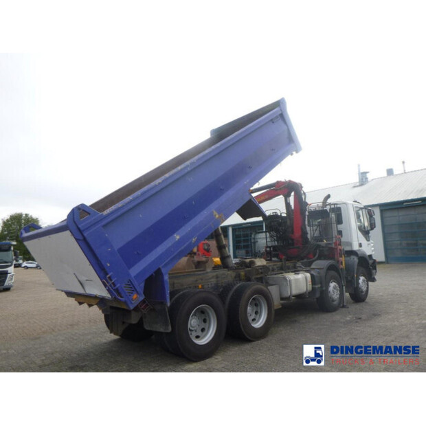 2009 ايفكو AD340T36-43061325