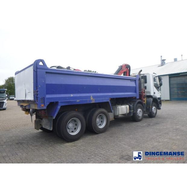 2009 ايفكو AD340T36-43061328