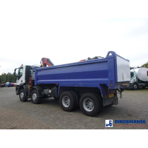 2009 ايفكو AD340T36-43061329